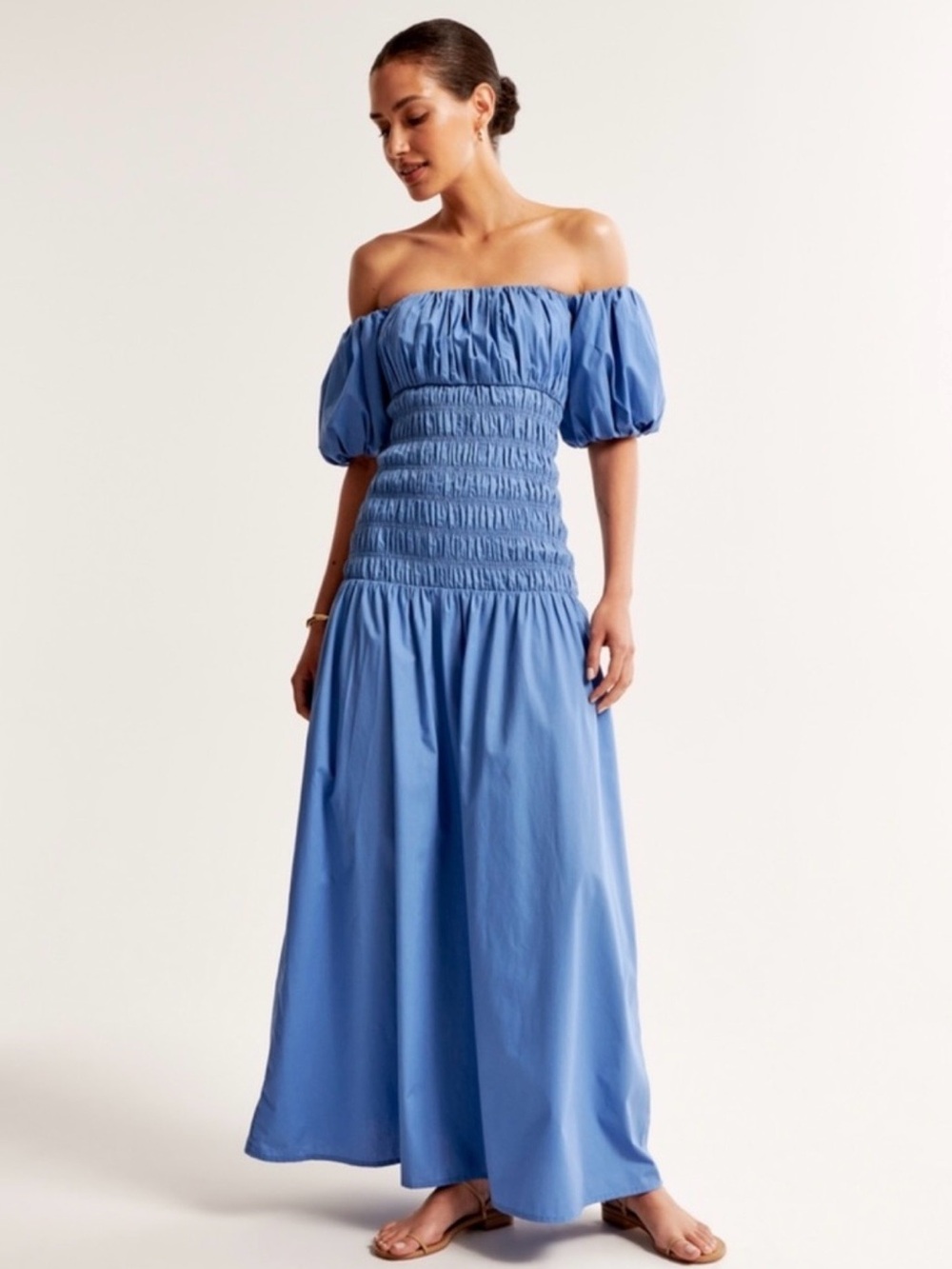 white casual dress womens V-Neck Solid A-Line Ruffled Suspender Short Color:Multicolor-2 Backless Sexy Tight Pencil BLUE DRESS engagement party